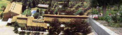 Residencia Jardín De Maqueda